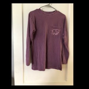 Ivory Ella Longsleeve